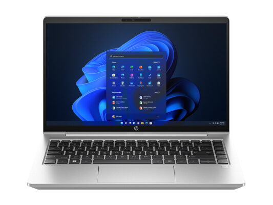 Laptop HP ProBook 445 G10 R5 7530U/8GB/256GB/Win11 (878T1PA)
