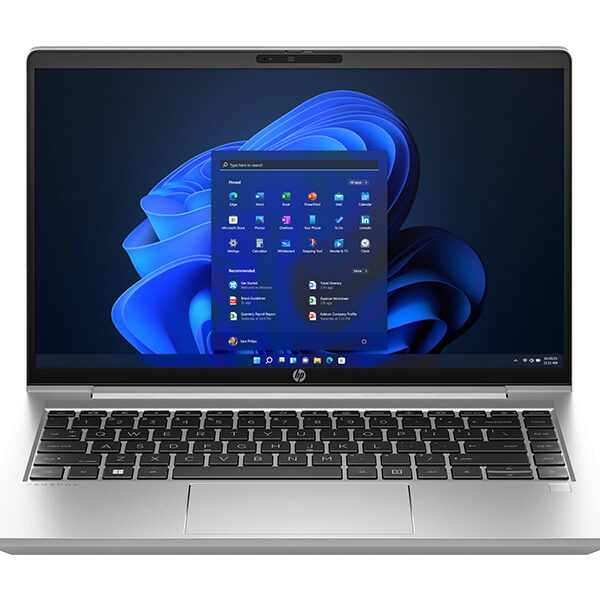 Laptop HP ProBook 445 G10 R5 7530U/8GB/256GB/Win11 (878T1PA)