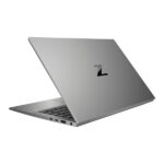 Laptop HP ZBook Firefly 14 G8 Mobile Workstation - Ảnh 4