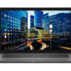 Laptop Dell Latitude 7320 42LT732001 (Core i5-1145G7 / 8GB / 256GB / Intel Iris Xe / 13.3 inch FHD / Ubuntu Linux / Xám)