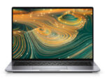 Laptop Dell Latitude 9420 70261781 (Core i5-1145G7 | 16GB | 512GB | Intel Iris Xe | 14 inch FHD+ | Windows 10 Pro | Xám)