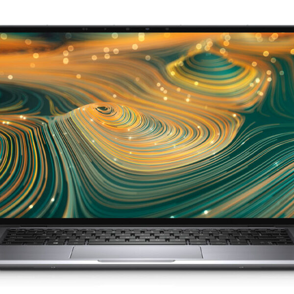 Laptop Dell Latitude 9420 70261781 (Core i5-1145G7 | 16GB | 512GB | Intel Iris Xe | 14 inch FHD+ | Windows 10 Pro | Xám)