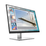 Màn hình HP EliteDisplay E24MV G4 FHD Conf 23.8inch Monitor, 3Years WTY_169L0AA - Ảnh 2