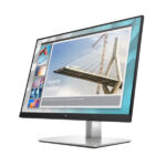 Màn hình HP EliteDisplay E24MV G4 FHD Conf 23.8inch Monitor, 3Years WTY_169L0AA - Ảnh 3