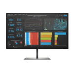 Màn hình đồ họa HP Z Display Z27K G3 1B9T0AA (27Inch/ 4K (3840x2160)/ 5ms/ 60HZ/ 350cd/m²/ IPS/ USB Type-C)