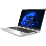 Laptop HP Probook 450 G9 6M0Y8PA (Core i5-1235U | 8GB | 256GB | Intel Iris Xe | 15.6 inch FHD IPS | Win 11 | Bạc) - Ảnh 3