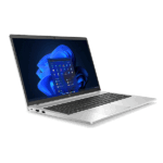 Laptop HP Probook 450 G9 6M0Y8PA (Core i5-1235U | 8GB | 256GB | Intel Iris Xe | 15.6 inch FHD IPS | Win 11 | Bạc) - Ảnh 2