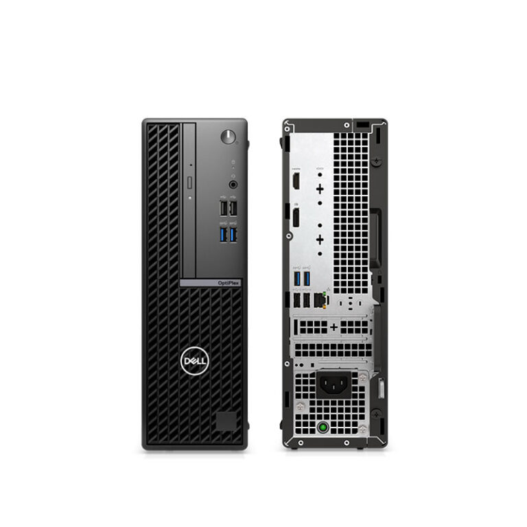 (PC) Máy tính để bàn đồng bộ Dell OptiPlex 7010 SFF - Ảnh 3