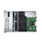 (SERVER) Máy chủ Dell PowerEdge R550 - Ảnh 3