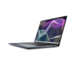 Laptop Dell Latitude 7340 XCTO 42LT734001 (Intel Core i5-1335U | 16GB | 512GB | Intel Iris Xe | 13.3 inch FHD | Ubuntu | Xám) - Ảnh 5