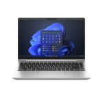 Laptop HP EliteBook 845 G10 876J3PA (R7 7840U/ Ram 16GB/ SSD 512GB/ Touch/ Windows 11 Pro/ 1Y/ Bạc)