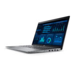 Laptop Dell Mobile Precision Workstation 3581 (Intel Core i9-13900H | 16GB | 512GB | RTX 2000 Ada 8GB | 15.6 inch FHD | Ubuntu) - Ảnh 3