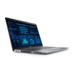Laptop Dell Mobile Precision Workstation 3581 (Intel Core i9-13900H | 16GB | 512GB | RTX 2000 Ada 8GB | 15.6 inch FHD | Ubuntu) - Ảnh 2