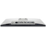 Màn Hình Dell UltraSharp U2424HE (23.8 inch/ FHD/ IPS/ 120Hz/ 5ms/ DRR/ TMDS/ USB TypeC/ Network RJ45) - Ảnh 5