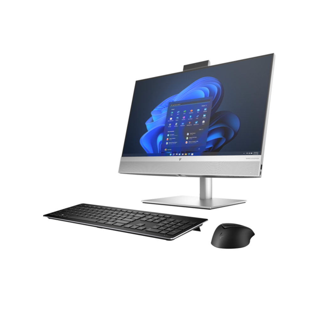 Máy tính để bàn HP EliteOne 840 G9 AIO 8W8J4PA - Ảnh 4
