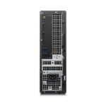 (PC) Máy tính để bàn đồng bộ Dell Inspiron 3030 SFF ( Core i7 14700 | 16Gb (2x8) DDR5 4400MHZ | 1TB SSD | Wifi 6 _ BT 5.2 | 180w |Windows 11 Home | 2yrs) - Ảnh 4