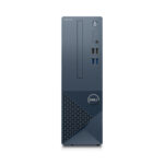 (PC) Máy tính để bàn đồng bộ Dell Inspiron 3030 SFF ( Core i7 14700 | 16Gb (2x8) DDR5 4400MHZ | 1TB SSD | Wifi 6 _ BT 5.2 | 180w |Windows 11 Home | 2yrs)