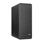 (PC) Máy tính để bàn HP M01 F2029D 77B55PA (I3 12100/ 8GB/ 256Gb SSD/ Wifi + BT/ Key/ Mouse/ Win11) - Ảnh 2