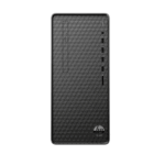 (PC) Máy tính để bàn HP M01 F2029D 77B55PA (I3 12100/ 8GB/ 256Gb SSD/ Wifi + BT/ Key/ Mouse/ Win11)