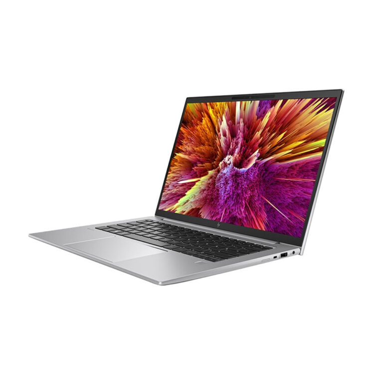 Laptop HP ZBook Firefly 14 G10 739M5AV (Intel Core i7-1365U | 16GB | 1TB | RTX A500 | 14 inch WUXGA | Win 11 Pro) - Ảnh 3