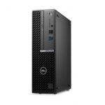 (PC) Máy tính để bàn Dell OptiPlex 5000 SFF (Core i5-12500/ 16GB Ram/ 512GB SSD)