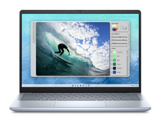 Laptop Dell Inspiron 14 5440 - NDY5V1