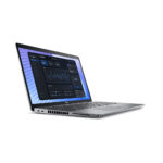 Laptop Dell Mobile Precision Workstation 3590 (Intel Core Ultra 7 165H | 16GB | 512GB | 15.6 inch FHD | Win 11 Pro) - Ảnh 4