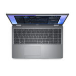 Laptop Dell Mobile Precision Workstation 3590 (Intel Core Ultra 7 165H | 16GB | 512GB | 15.6 inch FHD | Win 11 Pro) - Ảnh 2