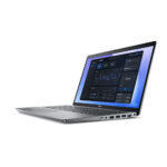 Laptop Dell Mobile Precision Workstation 3590 (Intel Core Ultra 7 165H | 16GB | 512GB | 15.6 inch FHD | Win 11 Pro) - Ảnh 3