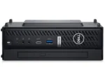 (PC) Máy Tính Đồng Bộ Dell OptiPlex 5090 SFF ( Core i5-11500 2.7GHz/ 4GB Ram/ 256GB SSD/Win) - Ảnh 2