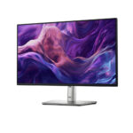 (LCD) Màn Hình Dell P2425HE (23.8 inch/ IPS/ FHD/ 100Hz/ 5ms/ USB-C/ RJ45 ) - Ảnh 2
