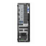 (PC) Máy trạm Workstation Dell Precision 3460 SFF - Ảnh 3