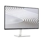 (LCD) Màn Hình Dell S2425H (23.8 inch/ FHD/ IPS/ 100Hz /4ms /Speaker10W /TUV EyeComfort4)