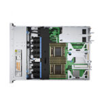 (SERVER) Máy chủ Dell PowerEdge R550 - Ảnh 5