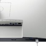 (LCD) Màn Hình Dell Ultrasharp U2421E (24.1inch/WUXGA/IPS/60Hz/5ms/USB TypeC) - Ảnh 5