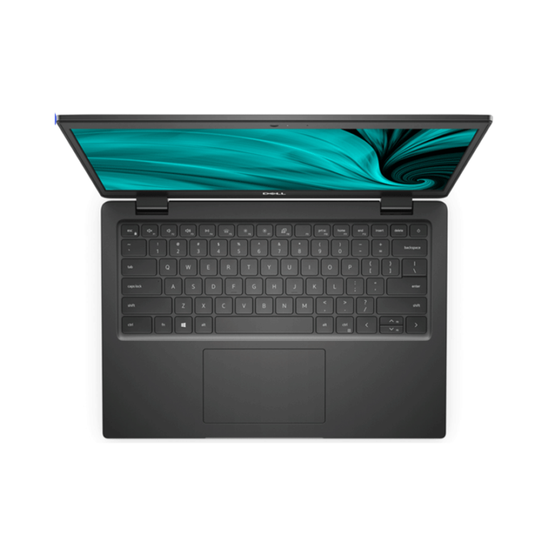 Laptop Dell Latitude 3420 L3420I5SSD (Core i5-1135G7 | 8GB | 256GB | Intel Iris Xe | 14.0 inch HD | Fedora | Đen) - Ảnh 5