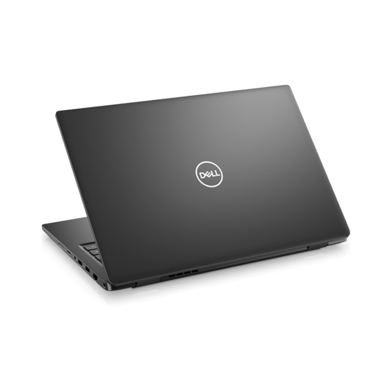 Laptop Dell Latitude 3420 L3420I5SSD (Core i5-1135G7 | 8GB | 256GB | Intel Iris Xe | 14.0 inch HD | Fedora | Đen) - Ảnh 4
