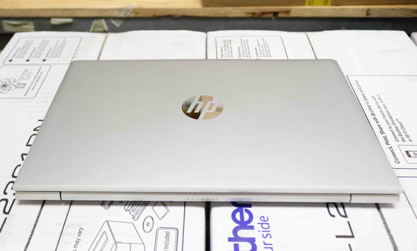 Laptop HP ProBook 440 G8 - Ảnh 4