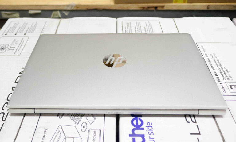 Laptop HP ProBook 440 G8 - Ảnh 4
