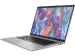 Laptop trạm di động HP ZBook Studio 16 inch G11 (AZ5Z1PT) - Ảnh 2