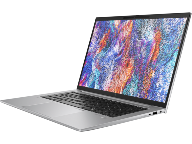 Laptop trạm di động HP ZBook Studio 16 inch G11 (AZ5Z1PT) - Ảnh 2