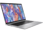 Laptop trạm di động HP ZBook Studio 16 inch G11 (AZ5Z1PT) - Ảnh 3