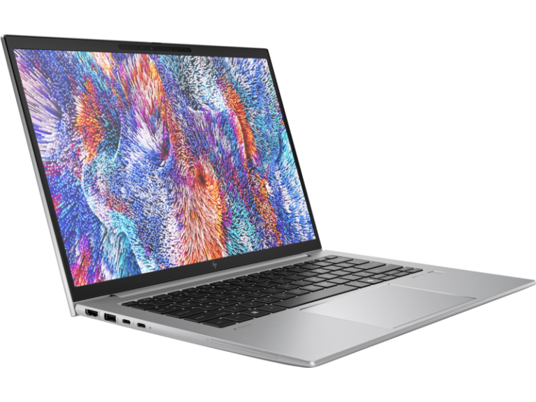 Laptop trạm di động HP ZBook Studio 16 inch G11 (AZ5Z1PT) - Ảnh 3