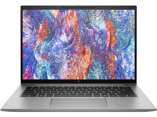 Laptop HP ZBook Power 16 inch G11 Mobile Workstation PC Wolf Pro Security Edition (A6TH0PT)