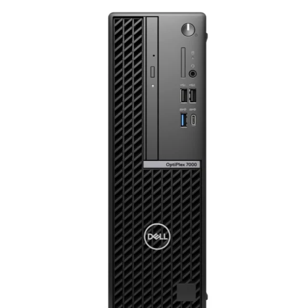 (PC) Máy tính đồng bộ Dell Optiplex 7000 SFF (i5-12500/ 8GB/ SSD 256GB/PSU 260W)