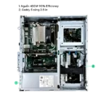 (PC) Máy tính để bàn HP Z2 SFF G8 Workstation - Ảnh 3