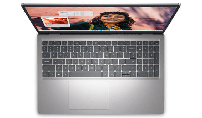 Laptop Dell Inspiron 15 3530 - Ảnh 3