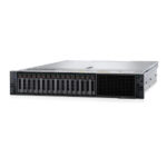 (SERVER) Máy Chủ Dell PowerEdge R750xs Rack Server - Ảnh 4
