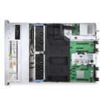 (SERVER) Máy Chủ Dell PowerEdge R750xs Rack Server - Ảnh 2