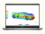 Laptop DELL Precision 7670 ( Intel Core i7-12850HX | 32GB | 512 GB| RTX A1000, 4 GB | 16 inch FHD+)